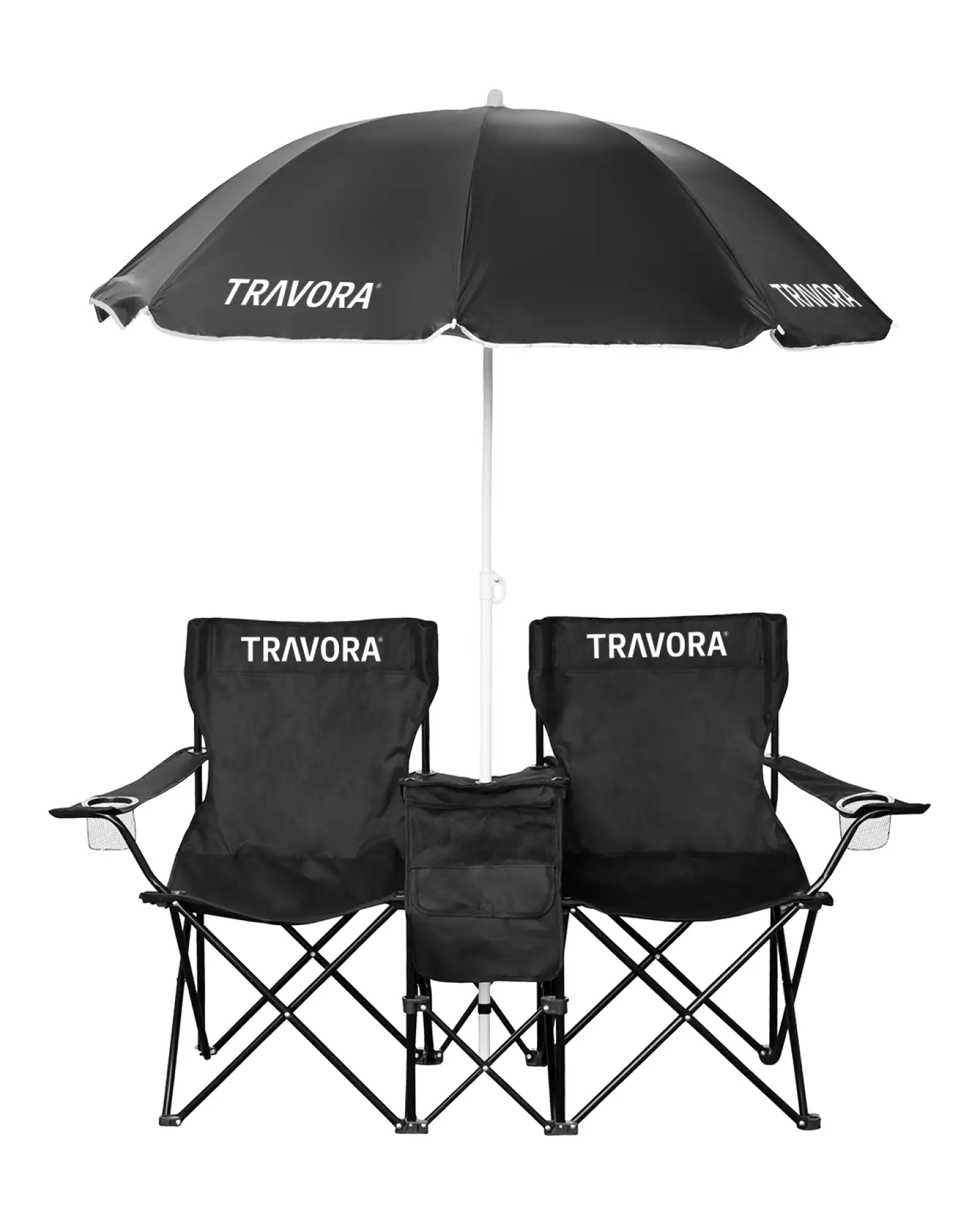 Partner-Campingstuhl